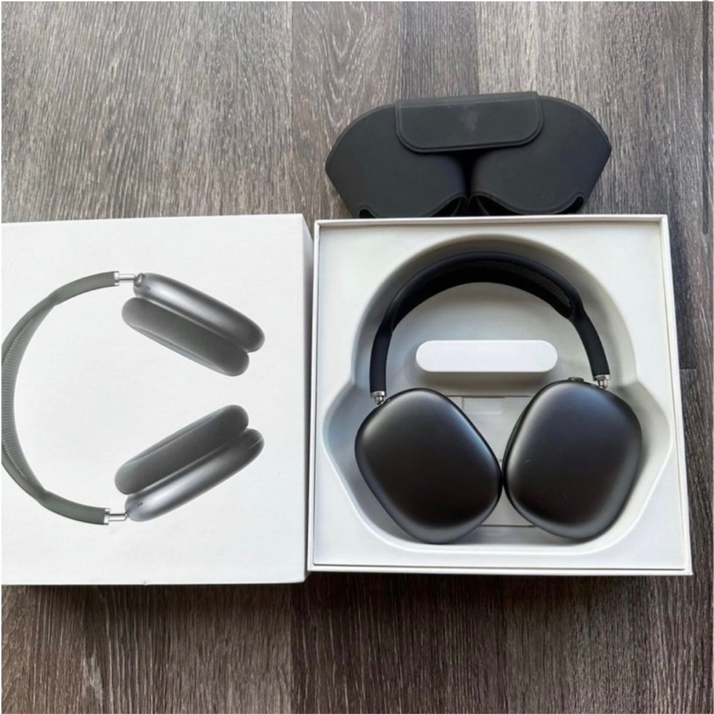 Apple Airpod Max Black